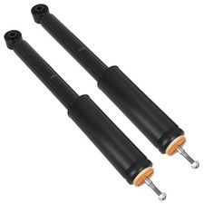 Rear Shock Absorbers Shockers X2 for Vauxhall Insignia MK1 2008-2017 Left Right