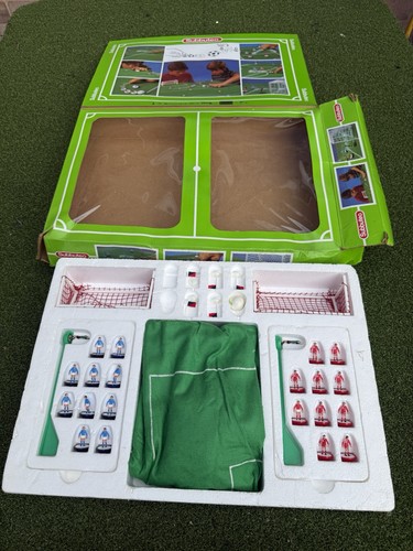 Subbuteo table soccer - subbuteo,