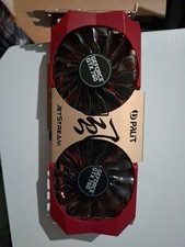 GeForce GTX 760 4GB DDR5 Palit