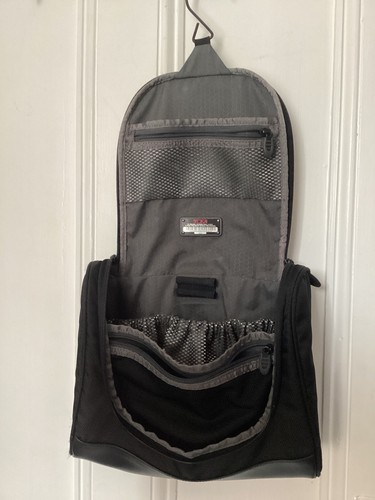 Tumi mens black ballistic - mens,