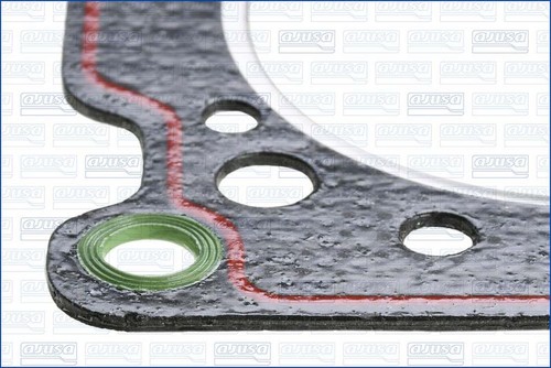 Fits ajusa 10067800 head - ajusa,