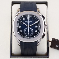 Patek Philippe Aquanaut