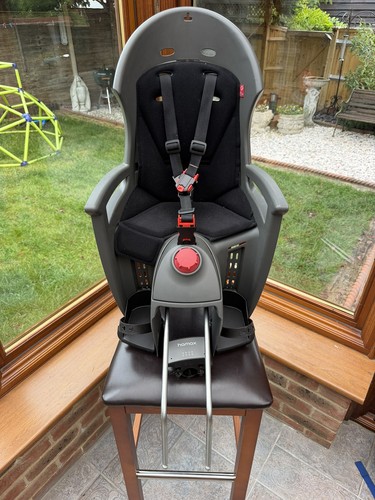 Hamax siesta child bike - child,