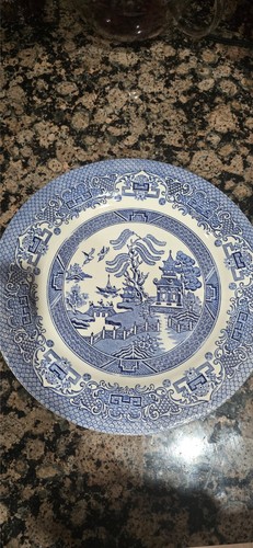 English ironstone eit two - (6)english,