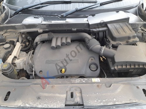 Land rover freelander - land,