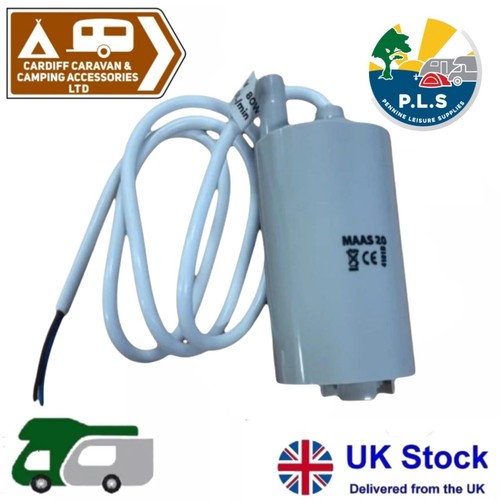 12v submersible water - pump, 20l