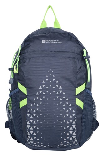 Mountain warehouse pursuit - warehouse,