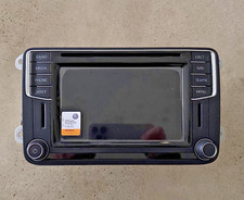 VW DISCOVER MEDIA MIB2 STD2