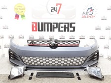 VOLKSWAGEN GOLF GTI MK7.5