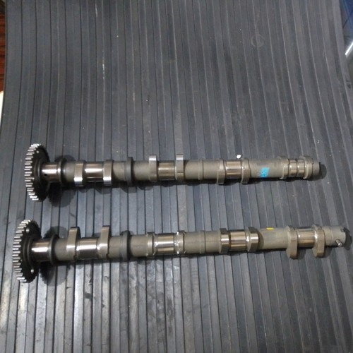Gsxr 1000 camshafts 2 - gsxr,