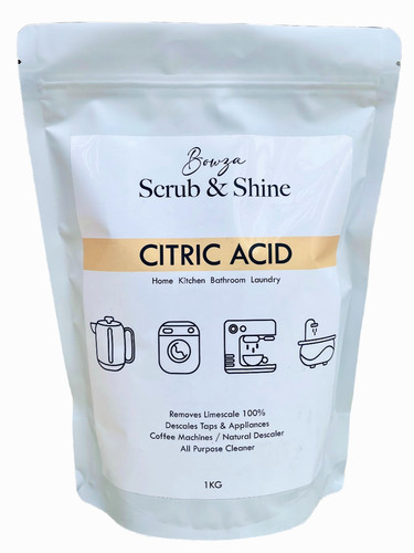 Citric acid non gmo - citric,