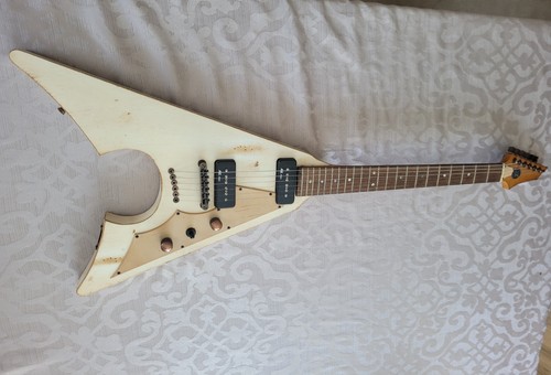Axl badwater jacknife electric - axl,