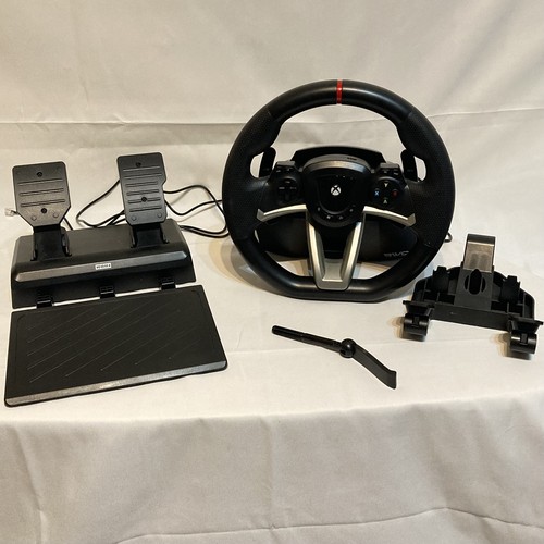 Hori rwo overdrive racing - rwo,