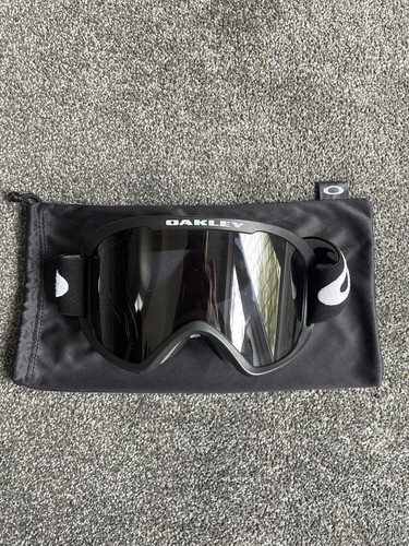 Oakley ski googles black - ski,