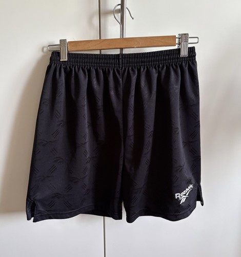 Vintage reebok black sports - vintage,