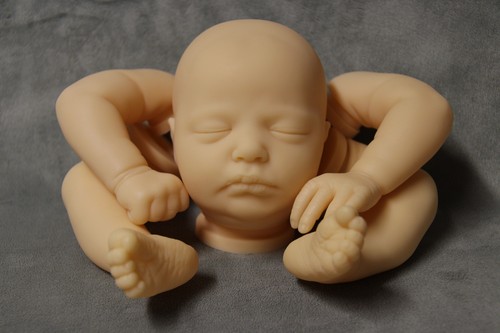 Realborn claudia - realborn®,