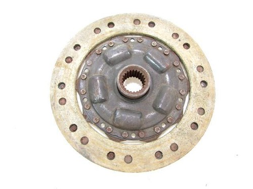 Clutch disc talbot - disc, sunbeam