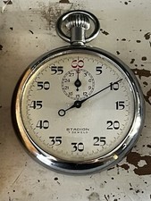 STADION - STOPWATCH - SWISS