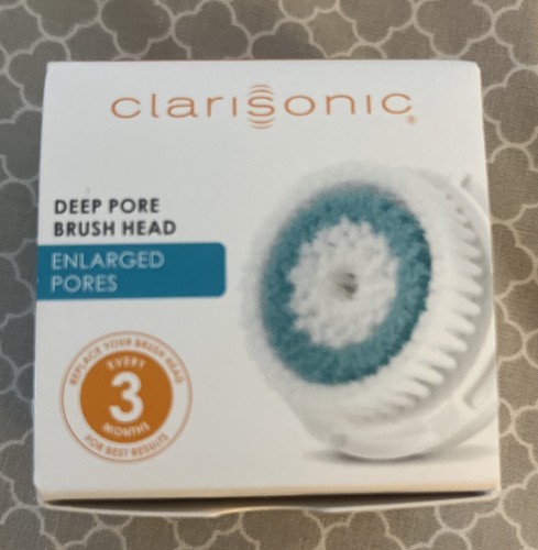 Clarisonic deep pore - clarisonic,
