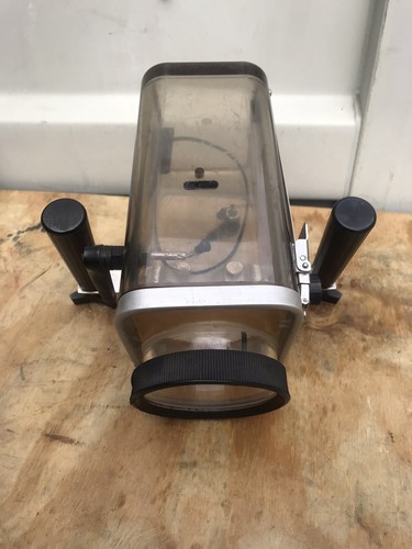 Vintage ikelite underwater - vintage,