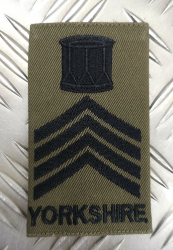 Genuine british army issue - british, od