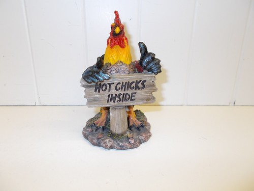 Hd36293 hen house bouncer - hen,