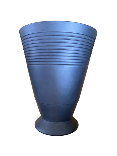 Keith murray wedgwood black - wedgwood,
