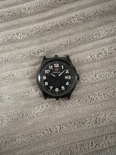 Vintage Hanowa Swiss Made