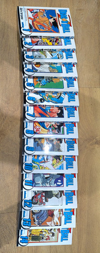 Viz media dragon - ball, z