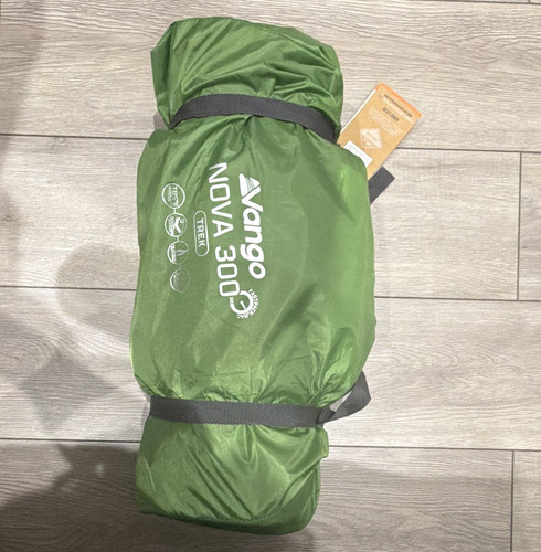 Vango nova 300 person tunnel - nova,