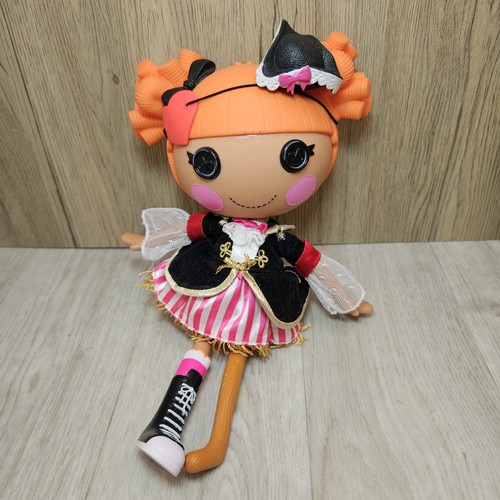 Lalaloopsy pirate eye patch - pirate,