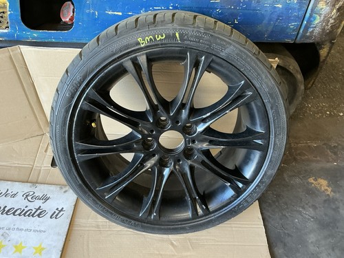 Bmw sport mv2 style 135 - sport,