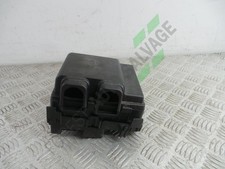 2019 FORD FOCUS L FUSE BOX JX6T-14A094-AC