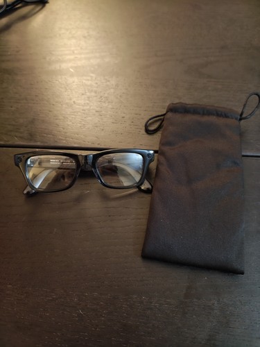 Rayban metas blayzer display - metas,