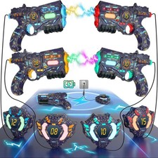 VATOS Rechargeable Real-time