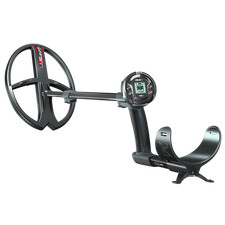 XP Deus II WS6 MASTER  with