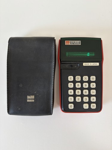 Vintage sharp elsi mate - sharp,