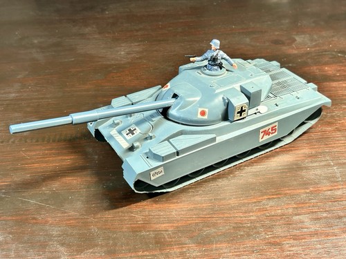 Timpo aurora ww2 german - timpo, "aurora"