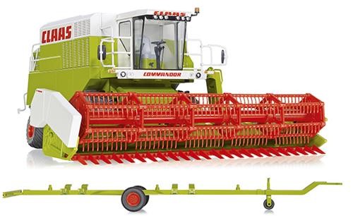 Wiking wik077834 claas - wik077834,