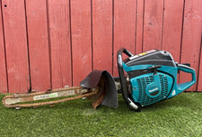 Makita EK6101 petrol georipper