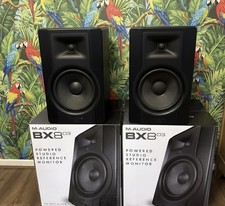 M-Audio BX8 D3 8'' 2 Way