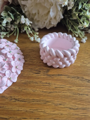 Set two flower and - set,