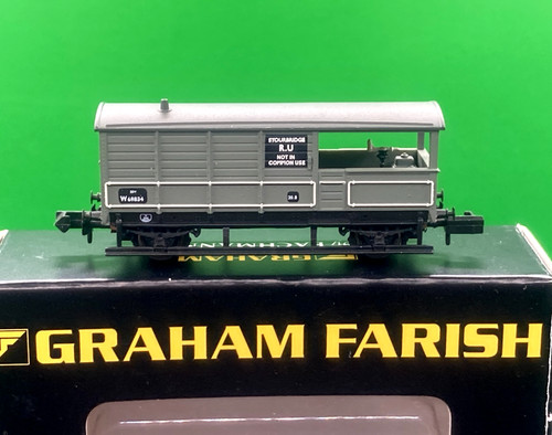 Graham farish 377 376 - graham, 20t