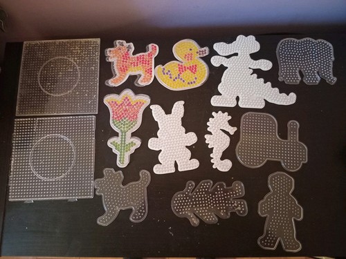 Hama beads boards - hama,