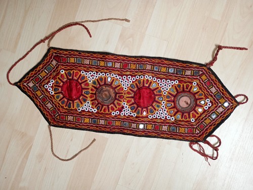 Banjara kutch vintage indian - kutch,