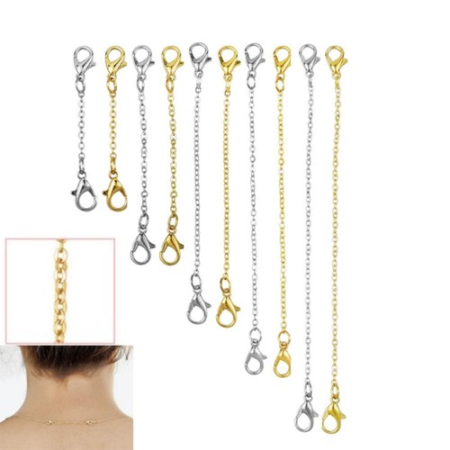 Diy extender safety chain - chain, for