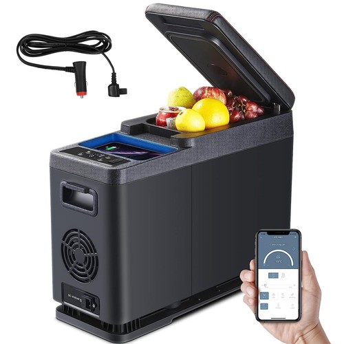 Armrest freezer cooler - 8l, mini