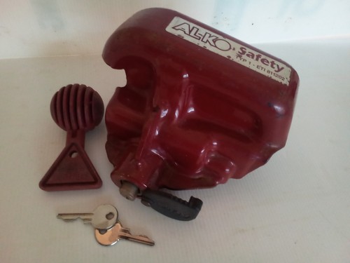 Alko hitch lock typ1 eti - , lock,