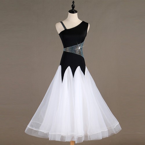 Ballroom dance dress modern - dance,
