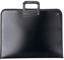 Reeves Artist Case - Zip Portfolio without Rings - A1